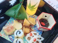 -雲上錢屋·怀石料理(上海中心店)
