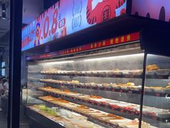 -佰人王串串香火锅(洋珠巷店)