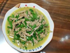-李东农庄(中南百草园地标店)