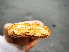 -甜嘟嘟烘焙坊(舒城路店)