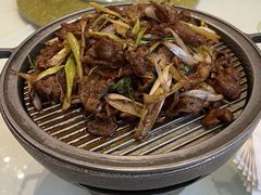 -香融府·烤鸭·家常菜(马家堡路店)