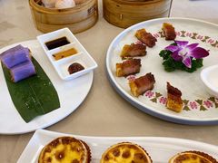 -顺风山庄(水濂山店)