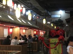 -来小酌·长安酒家(翠庭大厦店)