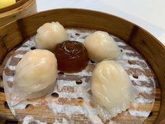 稻香虾饺皇-稻香酒家·34年老字号·港式粤菜(汉街店)