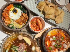 -七八冷面·延边朝鲜族美食(圣熙八号店)