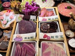 -蜀江龙火锅(339店)