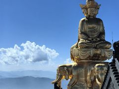 -峨眉山风景名胜区