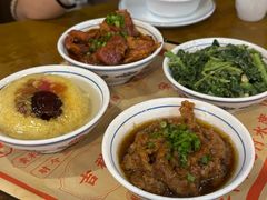 -杏花村水席楼·洛阳水席(老城十字街店)