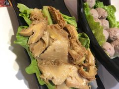 -陈记顺和潮汕鲜牛肉火锅(棠德南路店)