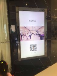 -IN STYLE·全国形象店