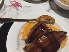 -深仔记茶餐厅(亚士厘道店)