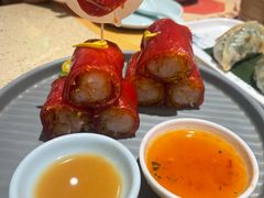 -点都德(奥体印象城店)