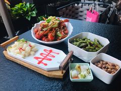 -虾胡闹·澳洲小龙虾·烧烤(福田鲨鱼店)