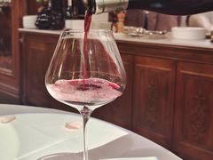 -Le Bistrot de Racine