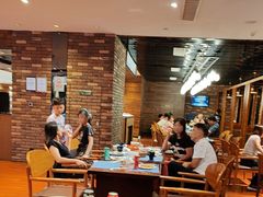 -OPEN開全日自助餐厅·牛肉火锅·海鲜(佛山希尔顿酒店)