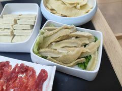 -鲜牛记潮汕牛肉火锅(淮安珠海路店)