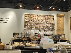 -熙工匠手工银饰·拼豆团建DIY(富华里店)