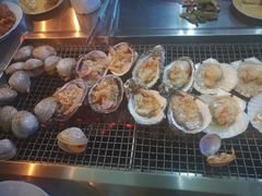 -马路牙子地桌烤肉(工体店)