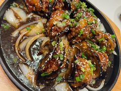 -小平岛開海水饺(浑南店)