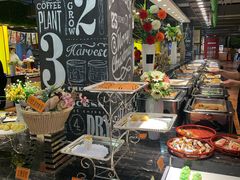 -豪食披萨烤肉自助(保定商场店)