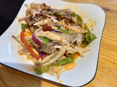-伊麦佳兰州牛肉面清真美食店