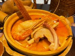 -泰妃殿(武汉首店)