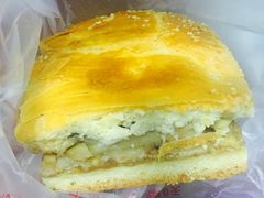 -中关村茶点
