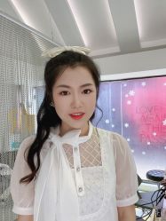 -瞬间漂亮·化妆造型(北滨路店)