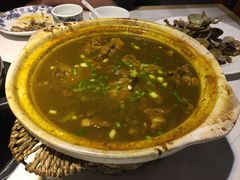 -蛙蛙叫干锅年代(簋街总店)