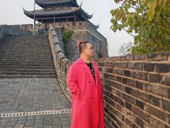 -虞山城墙