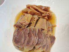 -霁月山房(体育公园店)