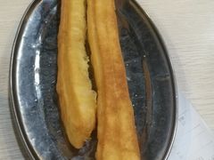 油条-兄弟深夜豆浆