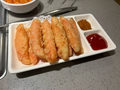 -海底捞火锅(九久奥特莱斯店)