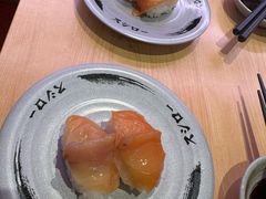 -寿司郎(皇庭广场店)