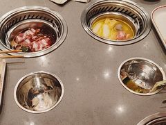 -龍歌自助小火锅(雨花台江南虹悦城店)
