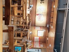 -北华涮肉(华严北里店)