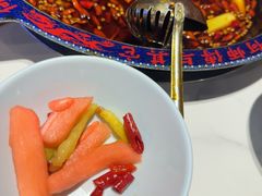 -何师傅美蛙鱼头(汉街店)