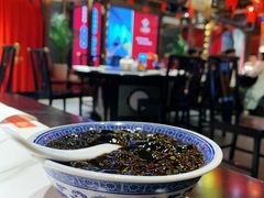 -小财神·老派赣州菜·中华美食地标(第五大道店)
