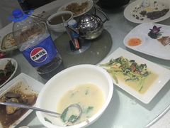-东江海鲜大排档·潮汕菜·砂锅粥