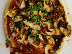 -鲤鱼塘农家山庄