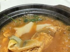 -小厨娘淮扬菜(天印大道店)