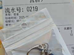 -拾光甜品自助·意面小食(太古里总店)