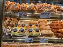 -欧诺爱烘焙(高新万达店)
