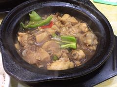 -杨铭宇黄焖鸡(下马坊店)