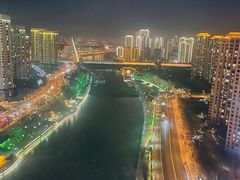 -天津之眼摩天轮