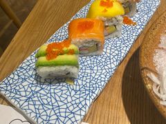 -Sushi Love 创意寿司(丽影广场店)