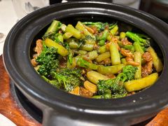-贡宴盐帮菜自贡驻京联络处餐厅