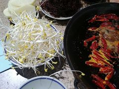 -堂客老火锅(欣阳广场总店)