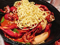 -聚味瞿记·龙虾堂(坡子街店)