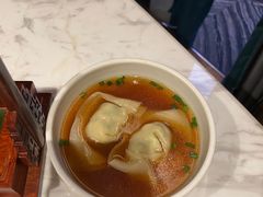 -宴昆山·私房菜(春晖店)